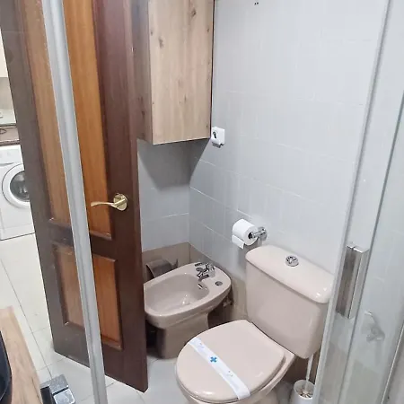 Apartamentos Turmalina Unitursa Calpe Esterno foto