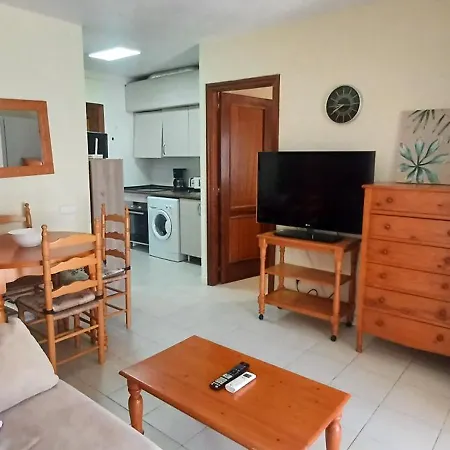 Apartamentos Turmalina Unitursa Calpe Esterno foto