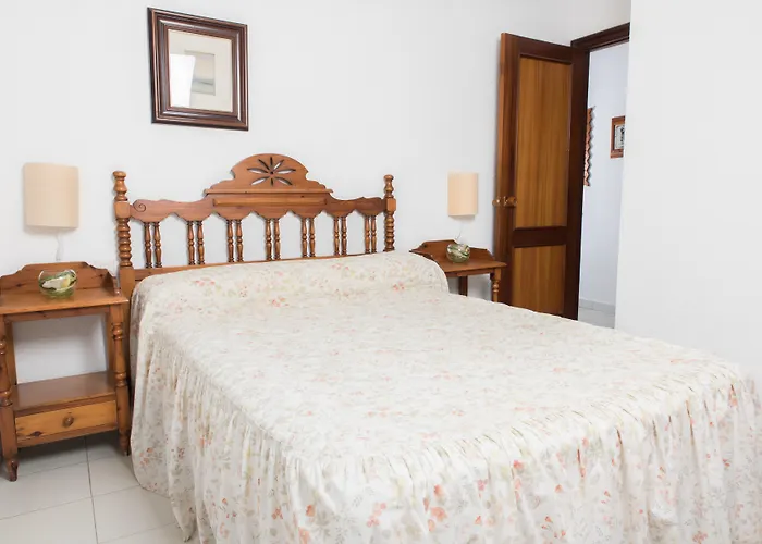 Apartamentos Turmalina Unitursa