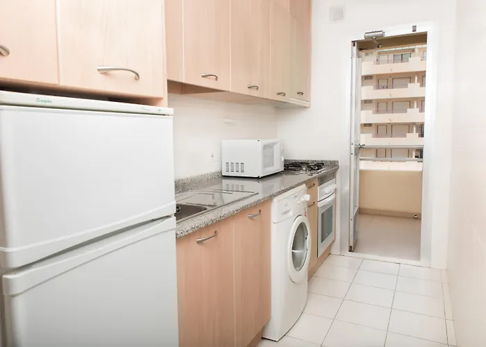 Apartamentos Turmalina Unitursa