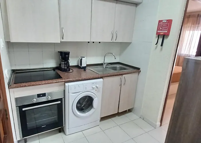 Apartamentos Turmalina Unitursa