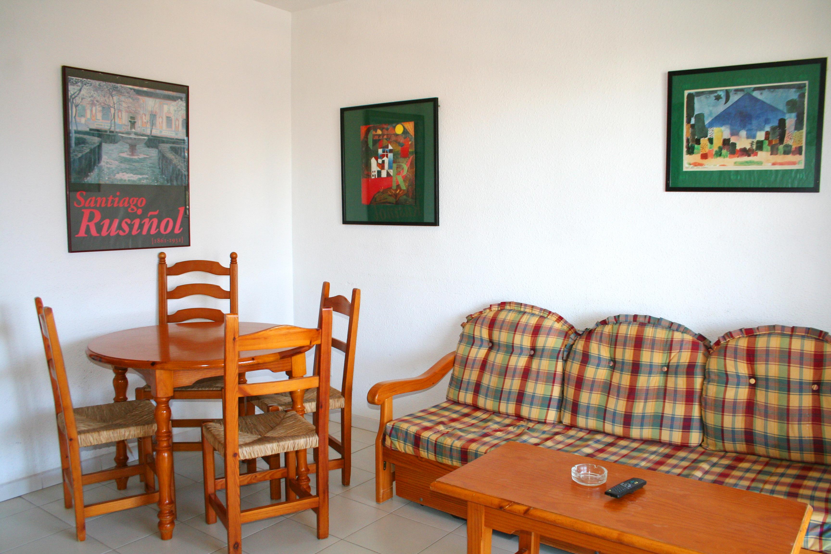 Turmalina Unitursa Apartment