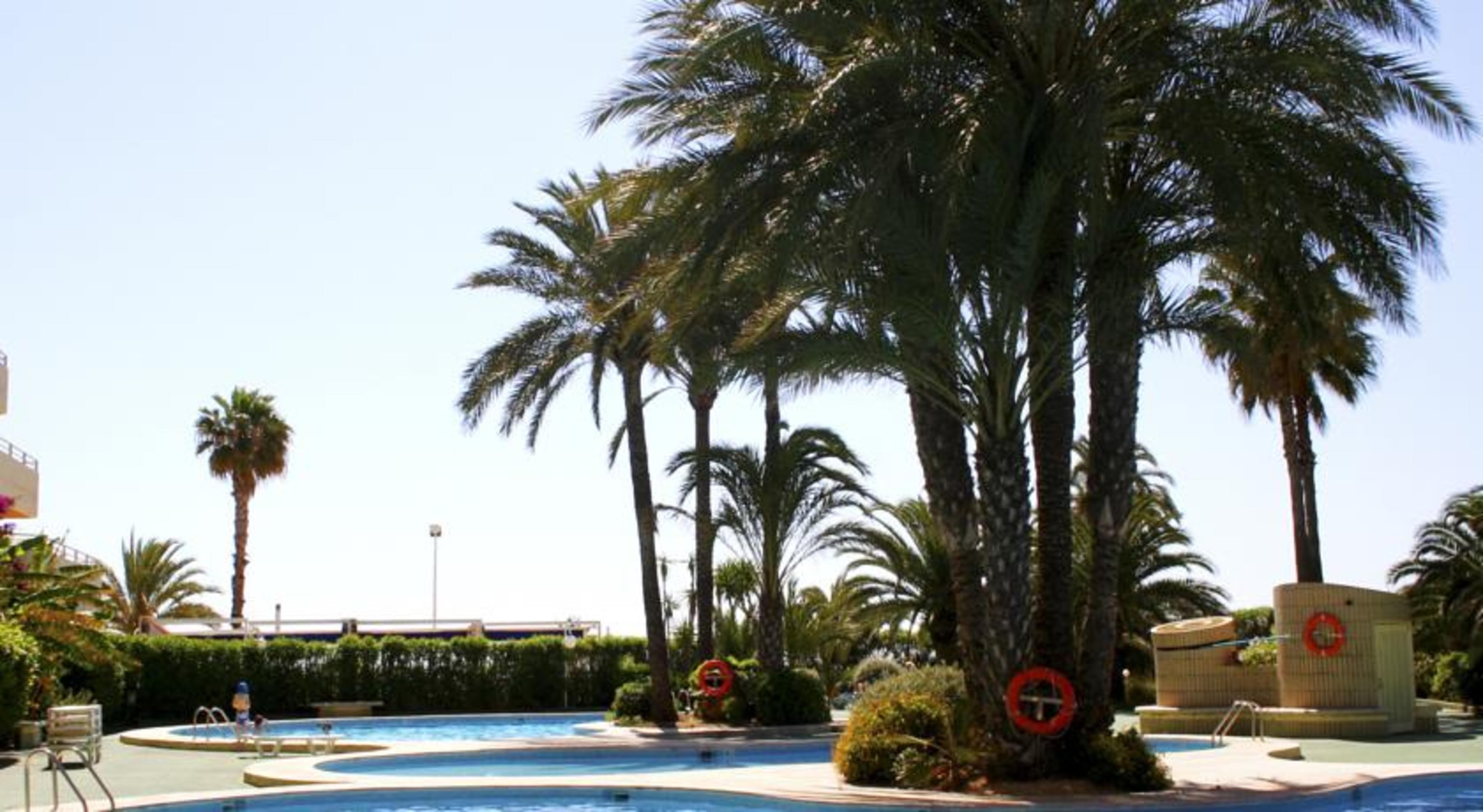 Turmalina Unitursa Appartamento Calpe
