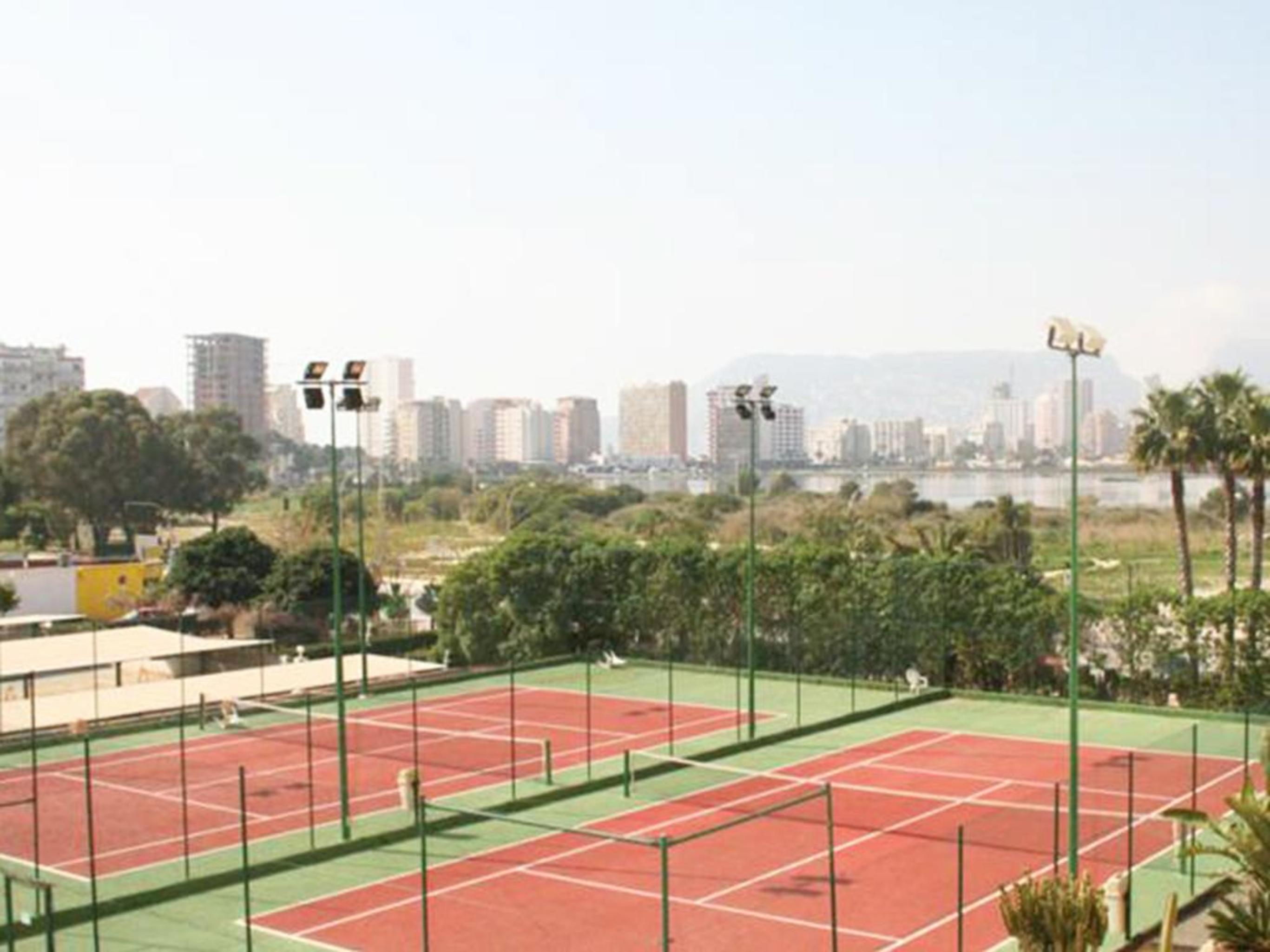 Apartment Turmalina Unitursa Calp