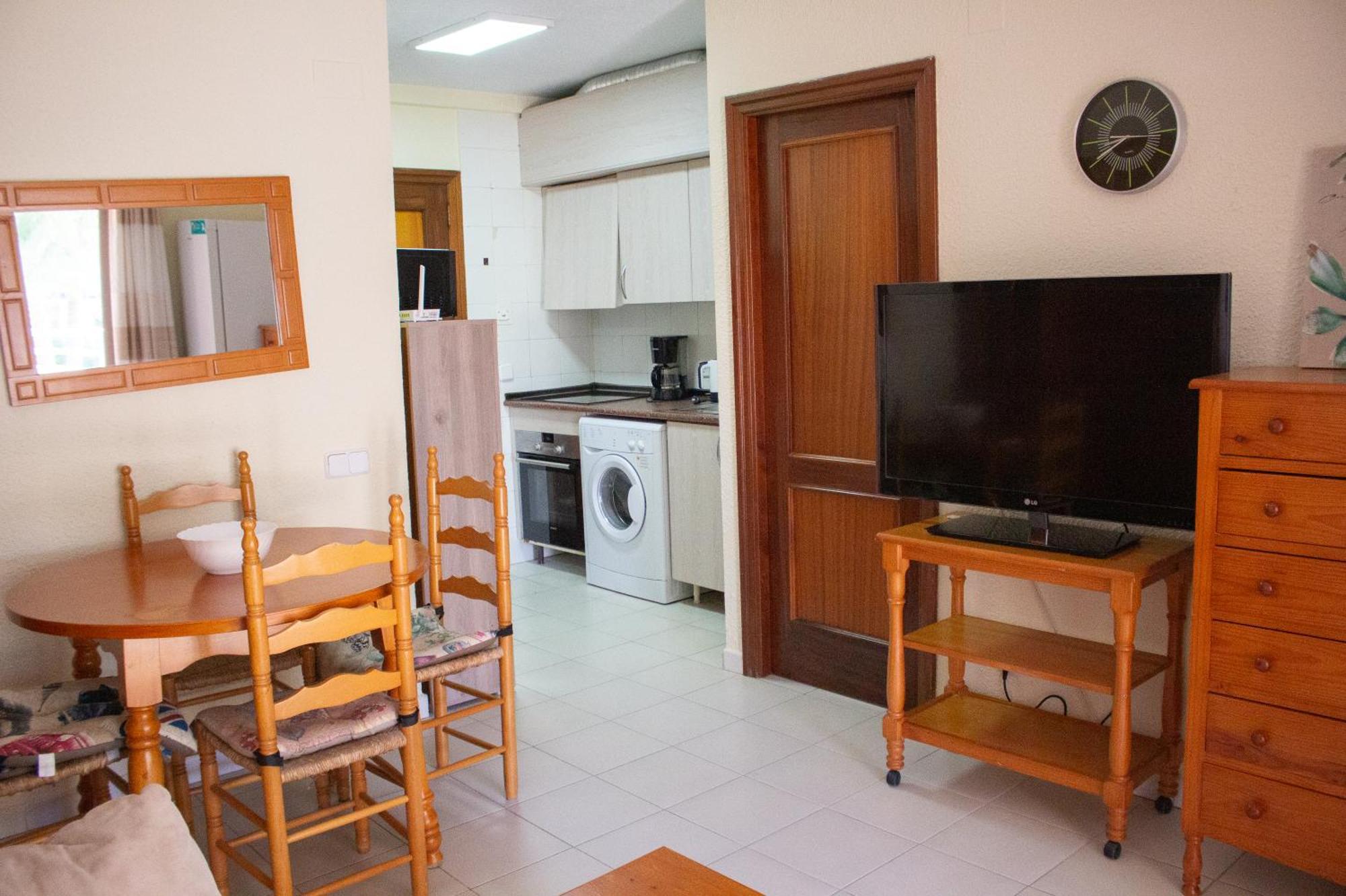 Turmalina Unitursa Apartment