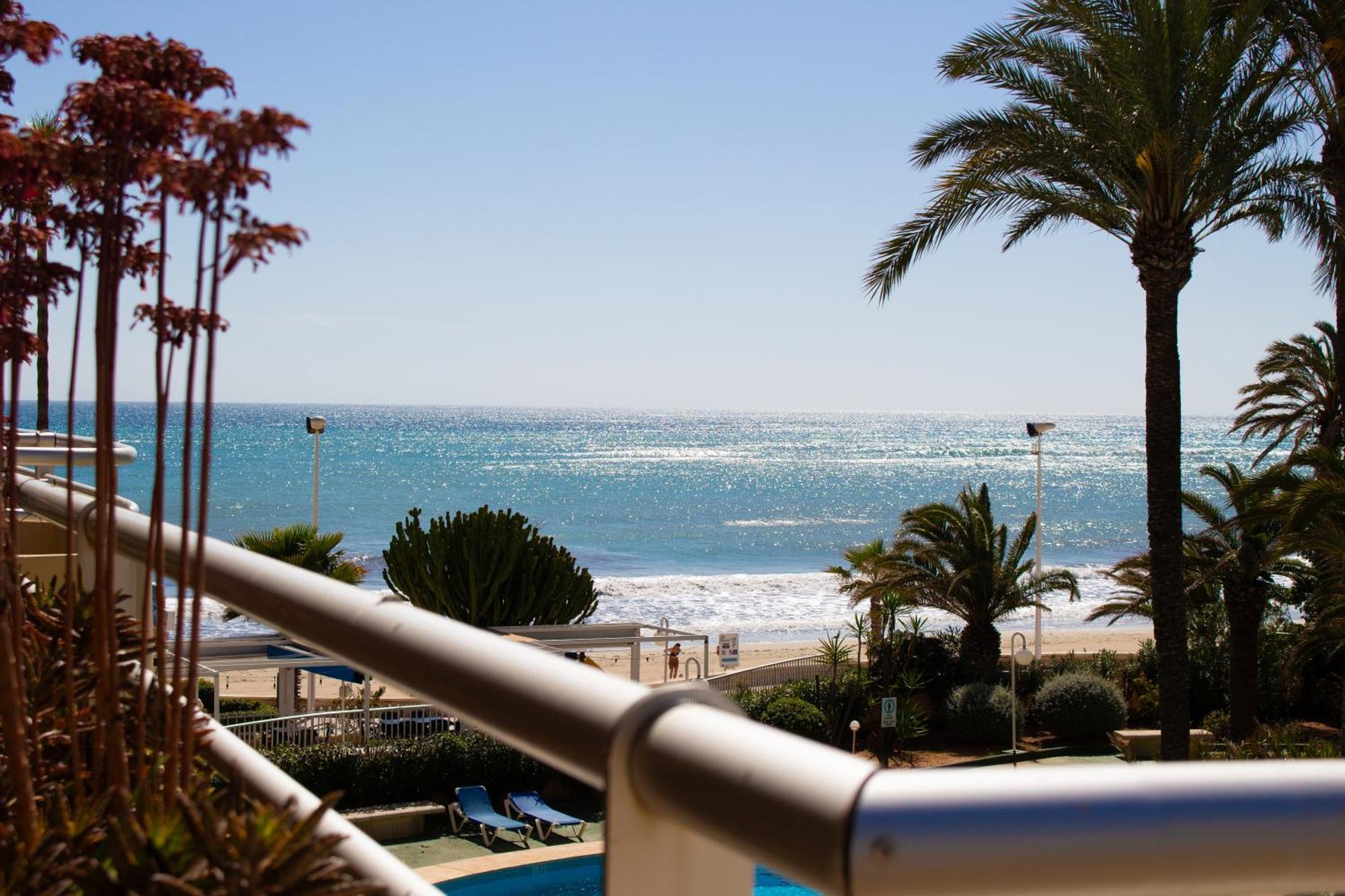 Turmalina Unitursa Apartment Calp