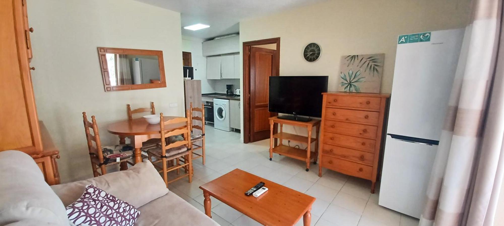 Appartamento Turmalina Unitursa Calpe