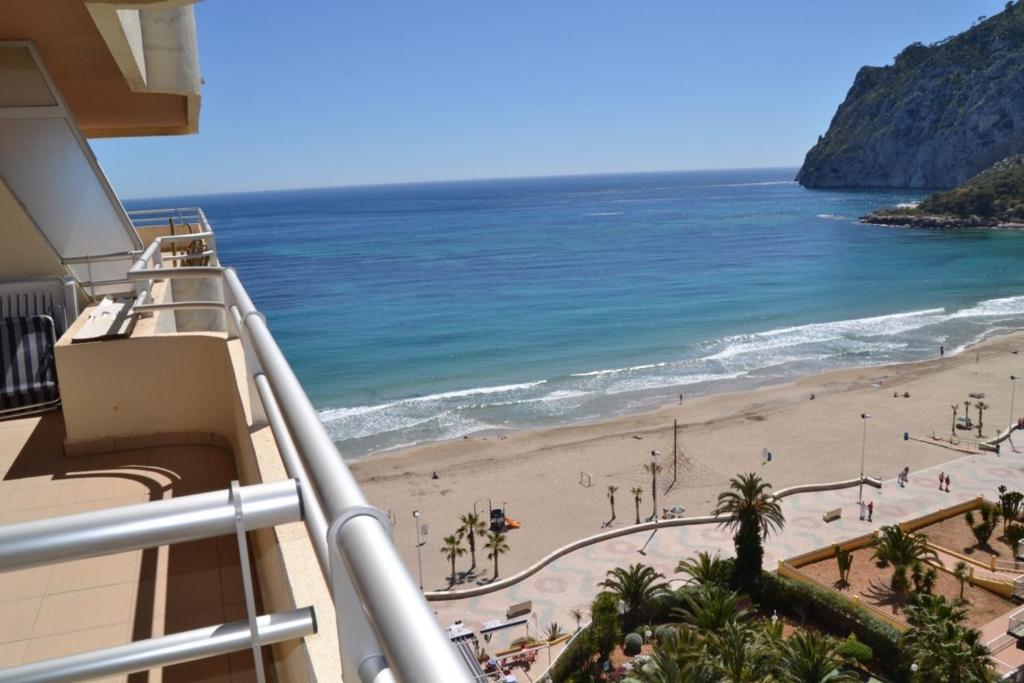 Turmalina Unitursa Apartment Calp