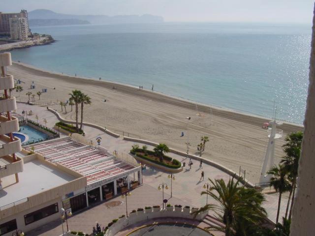 Apartment Turmalina Unitursa Calpe