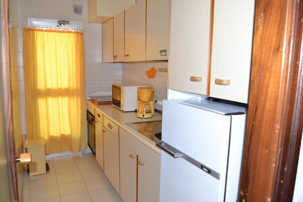 Turmalina Unitursa Apartment