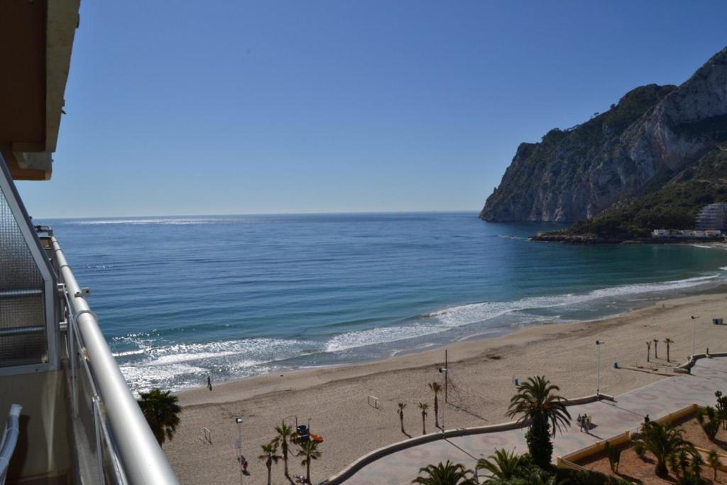 Apartment Turmalina Unitursa Calpe