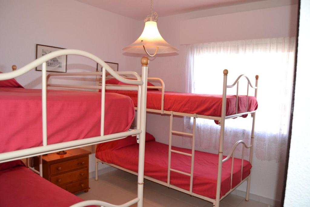 Turmalina Unitursa Apartment Calp