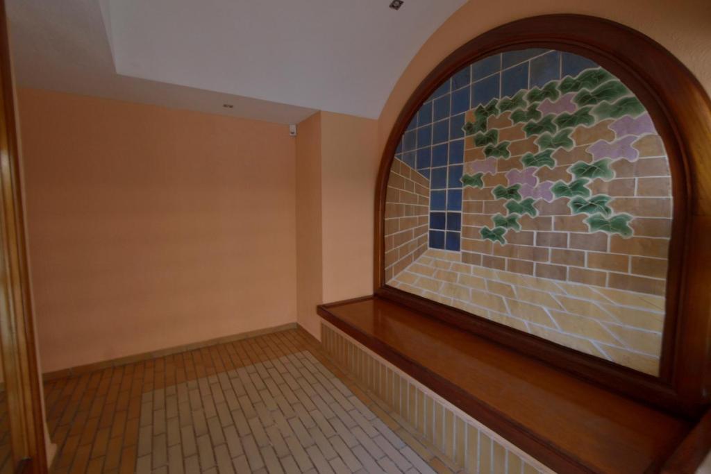 Turmalina Unitursa Apartment Calp