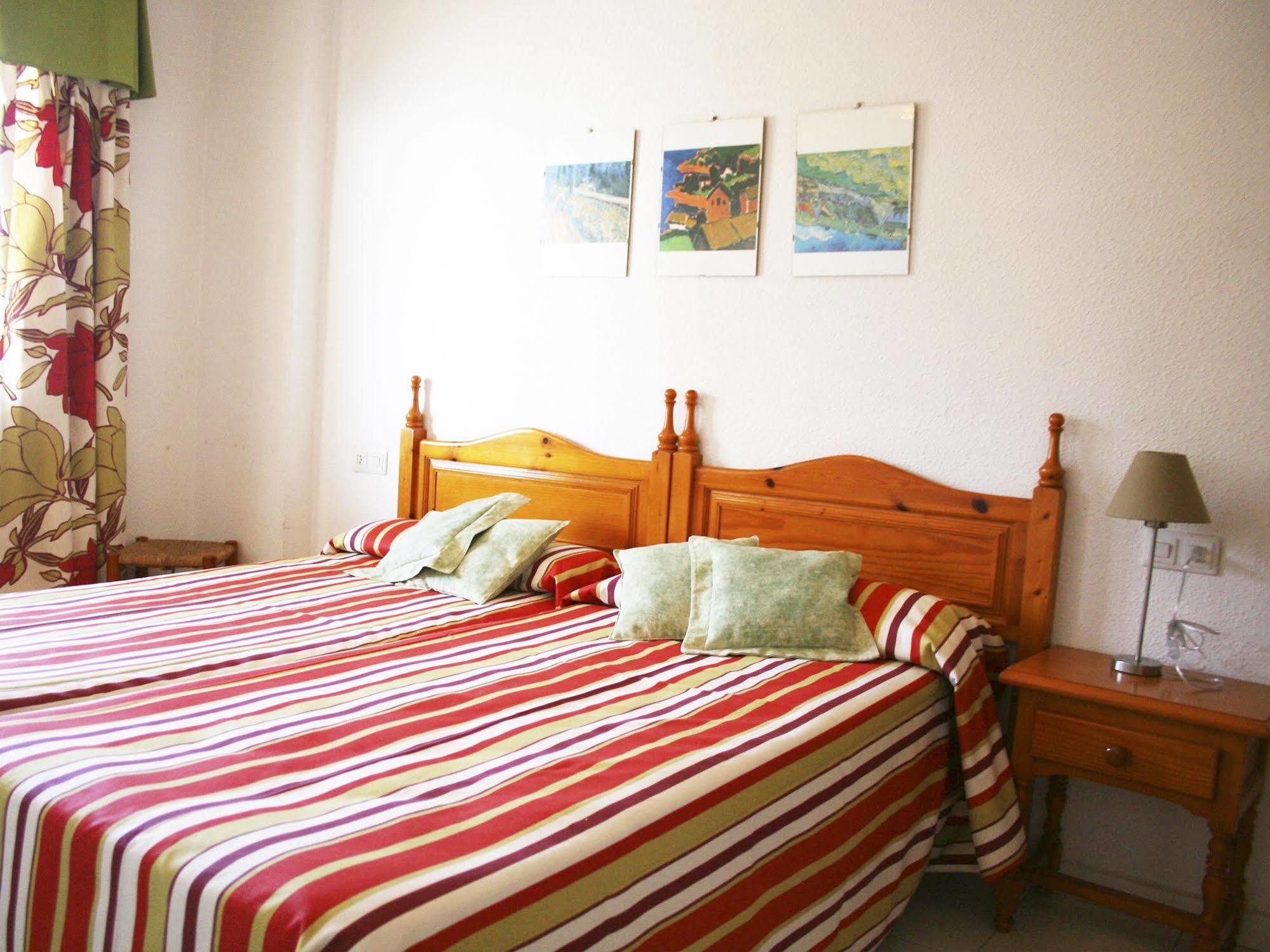 Turmalina Unitursa Apartment Calp
